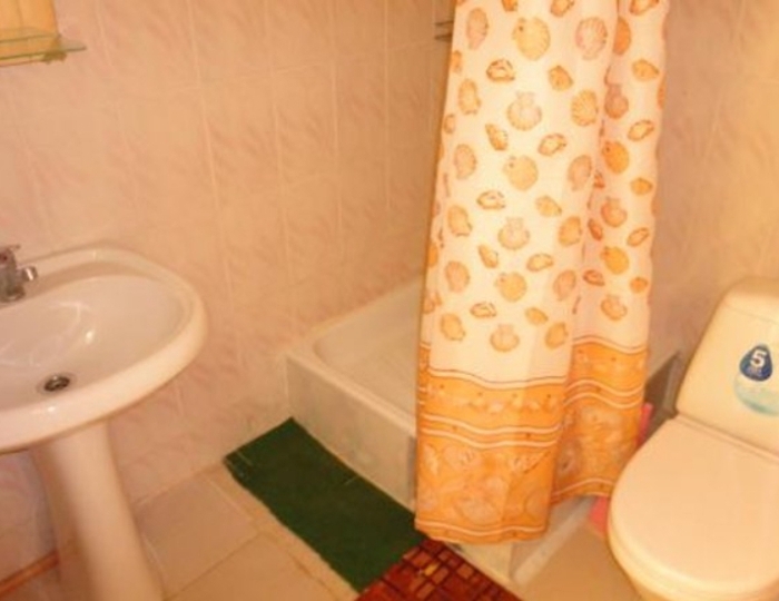 2-местное станд. - Отель «Ателика Санвиль Приморский» Анапа