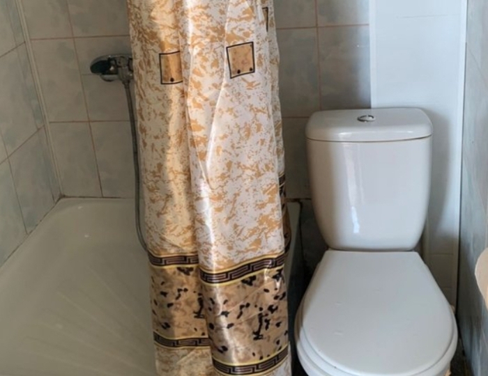 1-мест. станд., корп. 3, 4 - Отель «Ателика Санвиль Приморский» Анапа