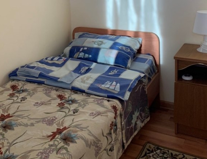 1-мест. станд., корп. 3, 4 - Отель «Ателика Санвиль Приморский» Анапа